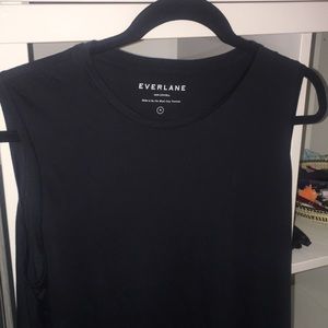 Everlane T-Shirt dress